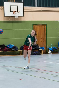 Bild 46 - Damen HSG Kremperheide/M�nsterdorf - Suchsdorfer SV : Ergebnis: 39:22